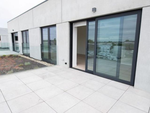 Penthouse te huur in Waregem voor € 925 met 2 slaapkamers