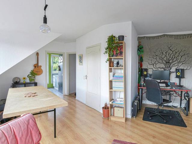 Penthouse te huur in Woluwe Saint Pierre