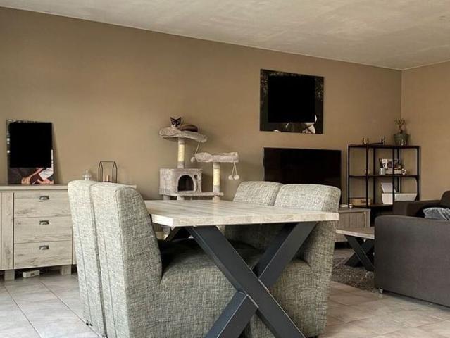 Penthouse te huur in Wuustwezel voor € 870 met 2 slaapkamers