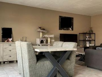 Penthouse te huur in Wuustwezel voor € 870 met 2 slaapkamers