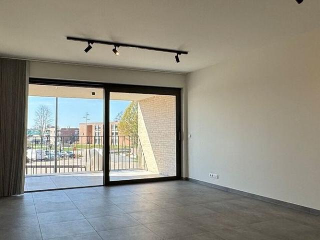 Penthouse te huur in Zonhoven voor € 1.090 met 2 slaapkamers