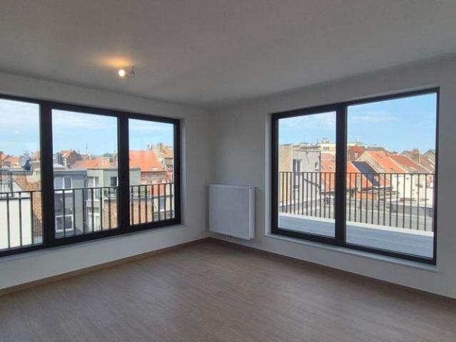 Penthouse te huur in Anderlecht voor € 1.650 met 3 slaapkamers