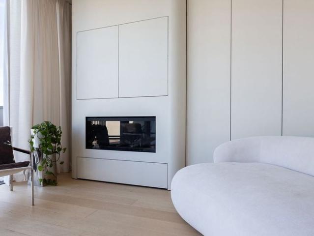 Penthouse te huur in Antwerpen voor € 3.200 met 3 slaapkamers