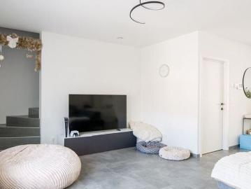 Penthouse te huur in As voor € 1.050 met 2 slaapkamers