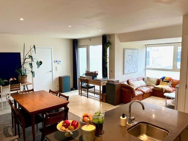 Penthouse te huur in Bertem