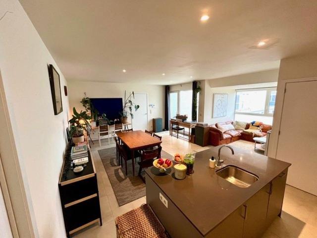 Penthouse te huur in Bertem