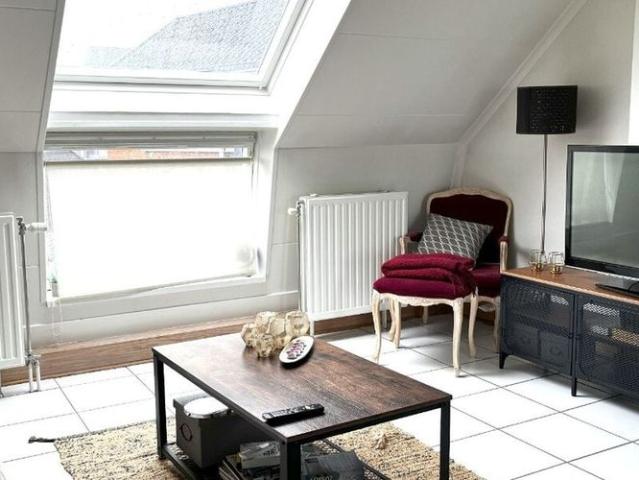 Penthouse te huur in Beringen voor € 750 met 2 slaapkamers