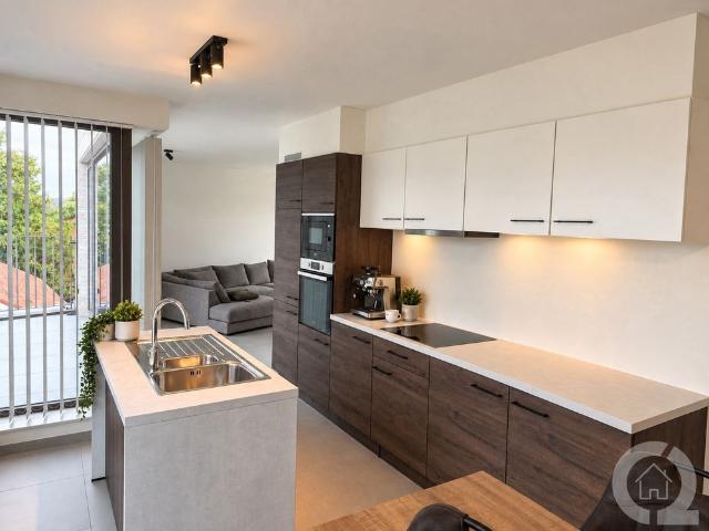 Penthouse te huur in Bilzen