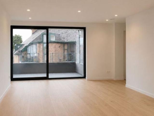 Penthouse te huur in Borgloon voor € 1.275 met 2 slaapkamers