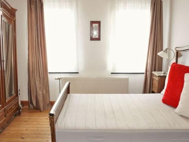 Penthouse te huur in Brussel voor € 1.800 met 2 slaapkamers