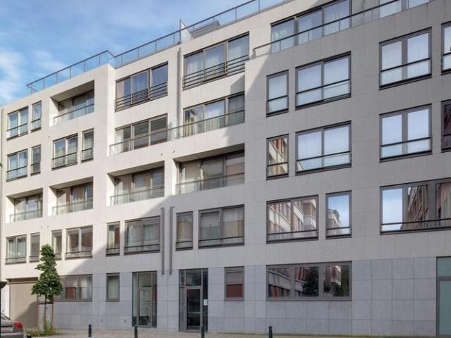 Penthouse te huur in Brussel voor € 1.700 met 2 slaapkamers