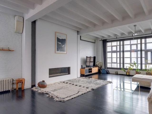 Penthouse te huur in Brussel voor € 2.800 met 2 slaapkamers