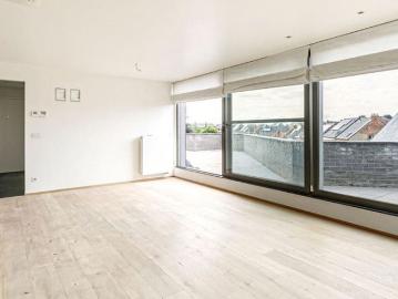 Penthouse te huur in Geel voor € 1.095 met 2 slaapkamers