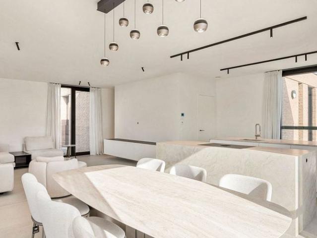 Penthouse te huur in Haacht voor € 1.700 met 2 slaapkamers
