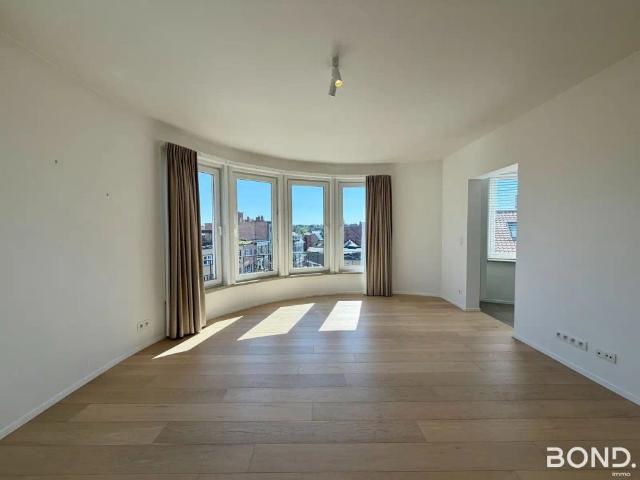 Penthouse te huur in hartje Leuven!