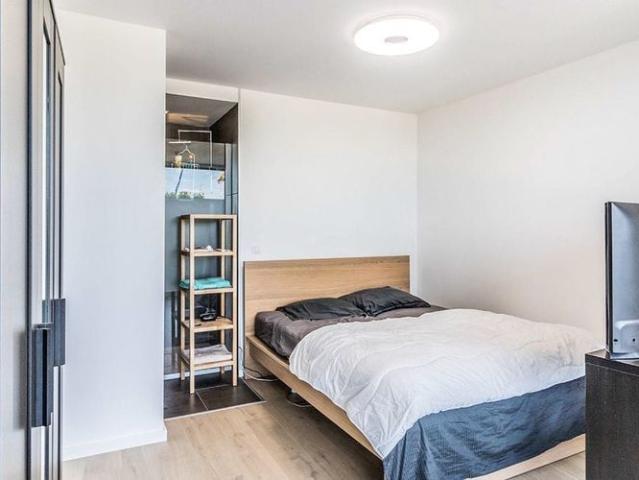 Penthouse te huur in Haren voor € 925 met 1 slaapkamer