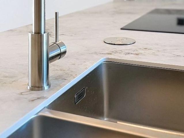 Penthouse te huur in Hasselt voor € 1.500 met 2 slaapkamers