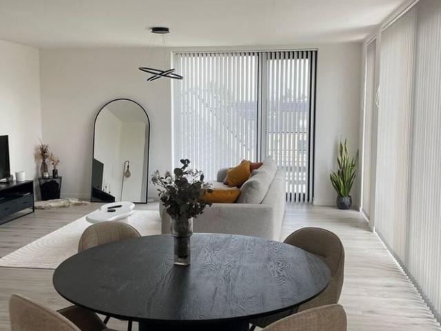 Penthouse te huur in Heist op den Berg voor € 1.045 met 2 slaapkamers