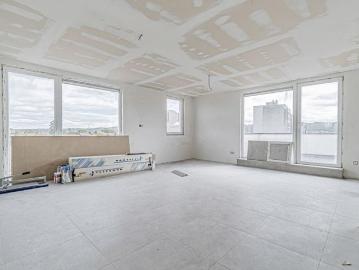 Penthouse te huur in Herstal voor € 1.200 met 2 slaapkamers