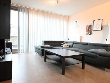 Penthouse te huur in Hoeselt voor € 790 met 2 slaapkamers