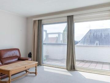 Penthouse te huur in Hoeselt voor € 925 met 3 slaapkamers