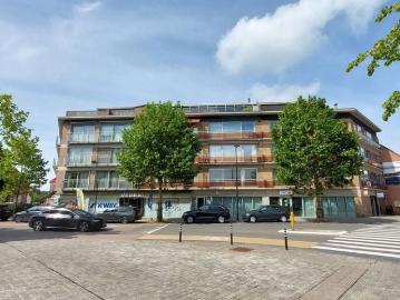 Penthouse te huur in Hove voor € 1.425 met 2 slaapkamers