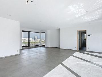 Appartement te huur in Arrondissement de Dixmude - Terras