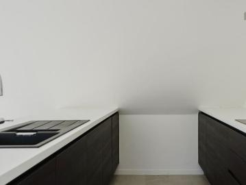Penthouse te huur in Kuurne voor € 900 met 2 slaapkamers