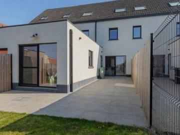 9340, Arrondissement de Alost, Flandre orientale, Flandre