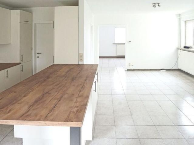 Dakappartement te huur in Melle voor € 800 met 2 slaapkamers