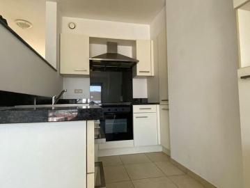 Penthouse te huur in Mere voor € 980 met 3 slaapkamers