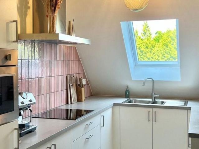 Penthouse te huur in Mol voor € 1.175 met 3 slaapkamers