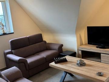 Penthouse te huur in Nazareth voor € 990 met 2 slaapkamers