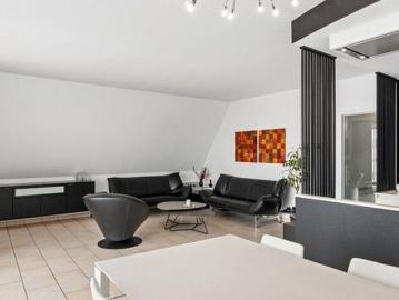Penthouse te huur in Nieuwpoort voor € 1.295 met 2 slaapkamers