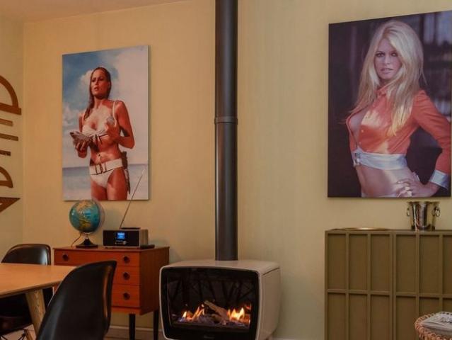 Penthouse te huur in Oostende voor € 1.050 met 2 slaapkamers