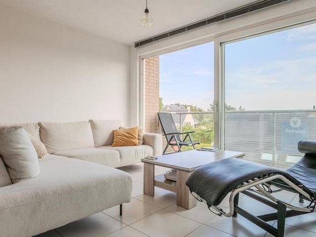 Penthouse te huur in Oostende voor € 945 met 3 slaapkamers