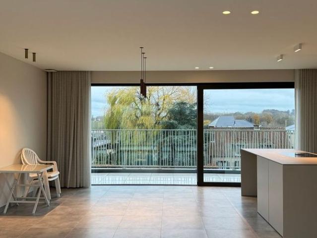 Penthouse te huur in Opbrakel voor € 1.100 met 2 slaapkamers