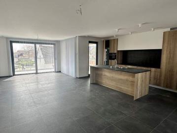 Penthouse te huur in Paal voor € 1.300 met 2 slaapkamers