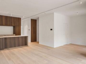 Penthouse te huur in Schilde voor € 1.550 met 1 slaapkamer