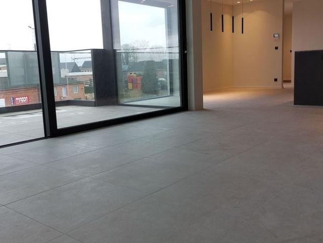 Penthouse te huur in Steenhuffel voor € 1.300 met 2 slaapkamers