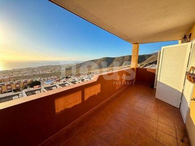 Penthouse Tenerife CanariasCanary Islands 100057325