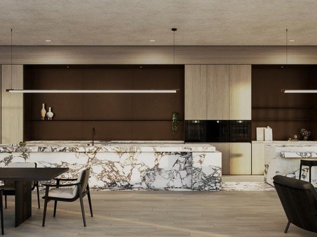 Penthouse | The Pinnacle of ORO Living