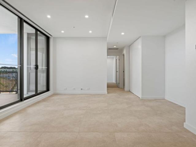 Penthouse Three Bedroom Apartment Affordable Housing