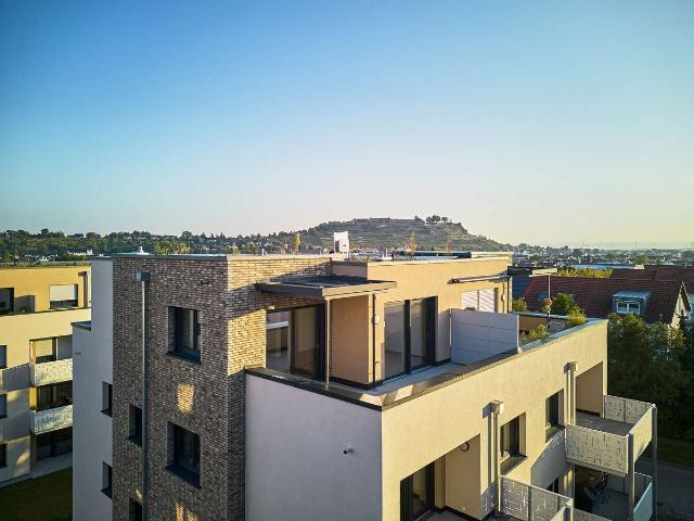 Penthouse Traum in Asperg