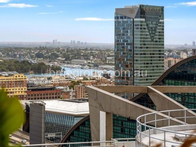 Penthouse | Tri Level | Corner Position | Private Rooftop Terrace | Two Car Spaces | Total Size: 216 SQM