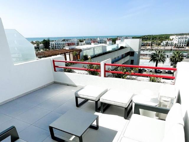 Penthouse Triplex T3 Vista Marina T3