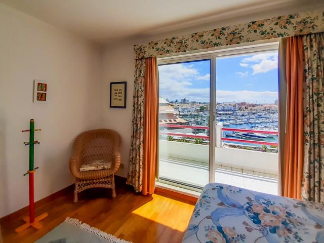 Penthouse Triplex Vilamarina L25 by HsRentals