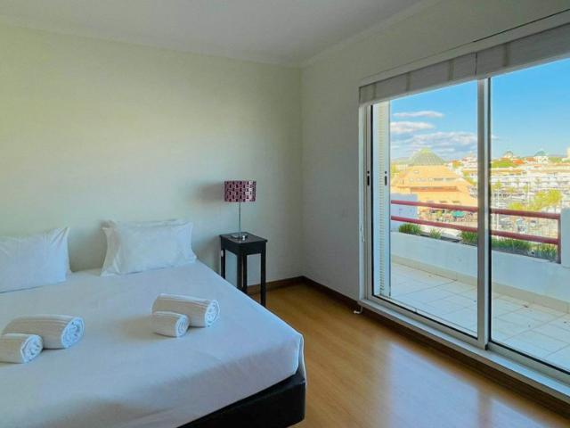 Penthouse Triplex Marina | T2 HsR Vilamarina