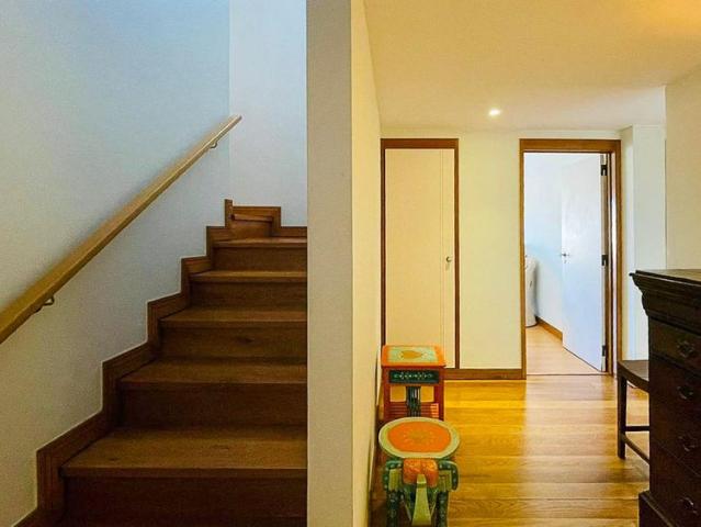 Penthouse Triplex Marina | T2 WW Vilamarina