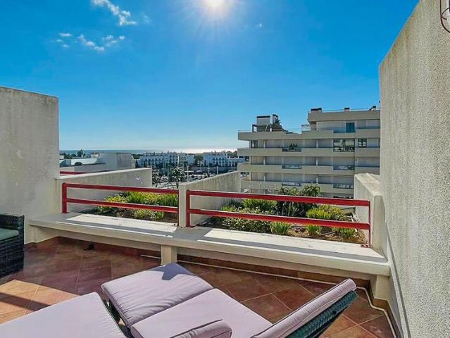 Penthouse Triplex Marina | T2 WW Vilamarina